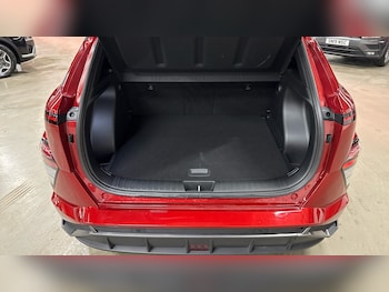 Used Hyundai KONA 2024 for sale - 77342536: Photo