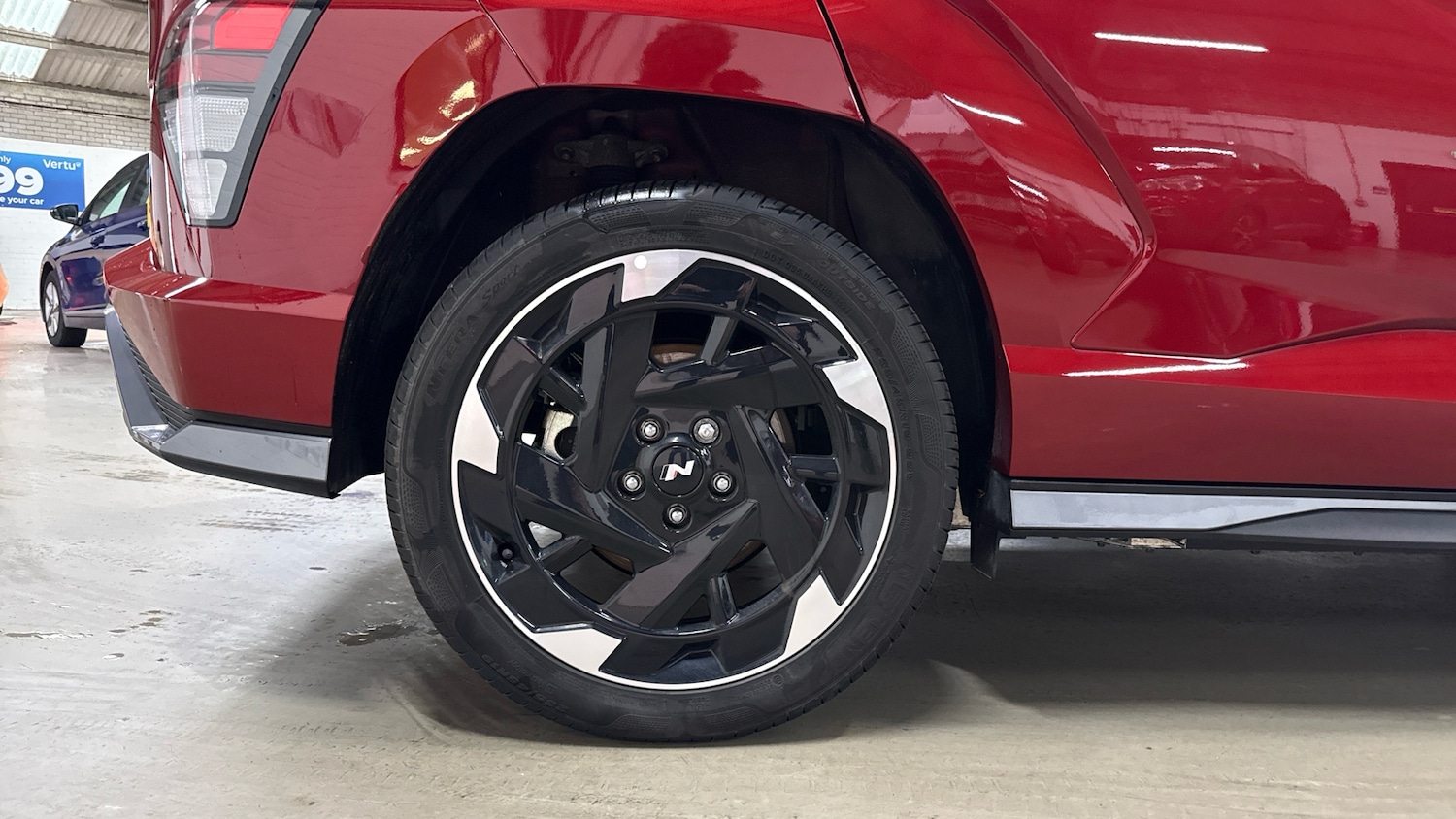 Used Hyundai KONA 2024 for sale - 77342536: Photo 7