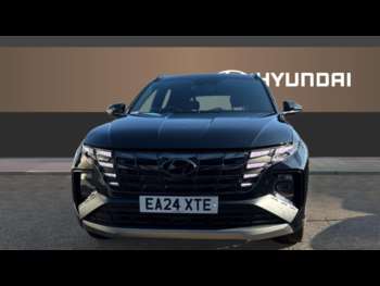 Used Hyundai TUCSON 2024 for sale - 74346204: Photo