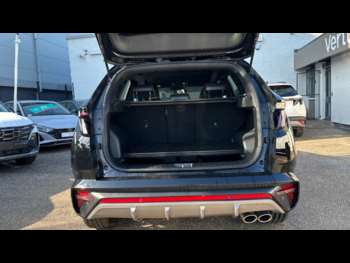 Used Hyundai TUCSON 2024 for sale - 74346204: Photo