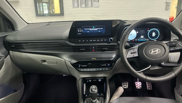 Used Hyundai BAYON 2024 for sale - 76265267: Photo 10