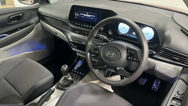 Used Hyundai BAYON 2024 for sale - 76265267: Photo 11