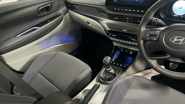 Used Hyundai BAYON 2024 for sale - 76265267: Photo 14