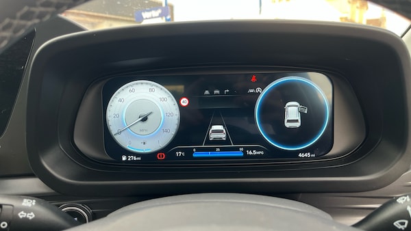 Used Hyundai BAYON 2024 for sale - 76265267: Photo 18
