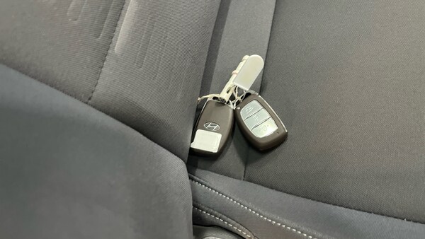 Used Hyundai BAYON 2024 for sale - 76265267: Photo 20