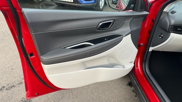 Used Hyundai BAYON 2024 for sale - 76265267: Photo 22