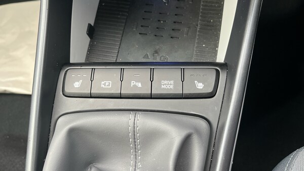 Used Hyundai BAYON 2024 for sale - 76265267: Photo 27