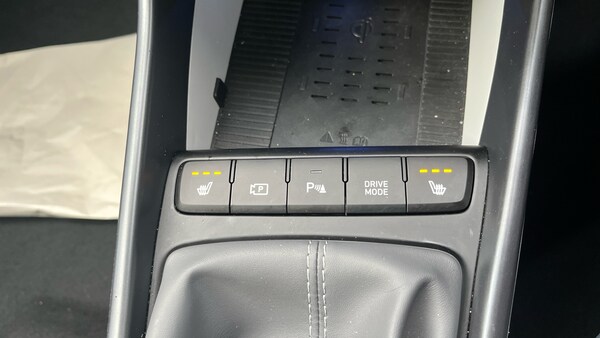 Used Hyundai BAYON 2024 for sale - 76265267: Photo 28