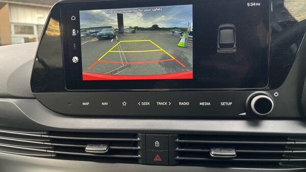 Used Hyundai BAYON 2024 for sale - 76265267: Photo 29