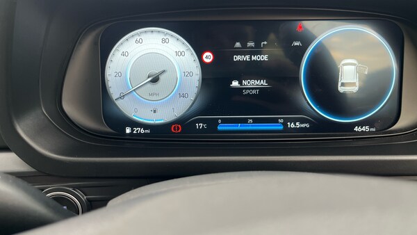 Used Hyundai BAYON 2024 for sale - 76265267: Photo 34