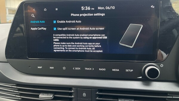 Used Hyundai BAYON 2024 for sale - 76265267: Photo 37