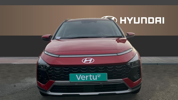 Used Hyundai BAYON 2024 for sale - 76265267: Photo 3