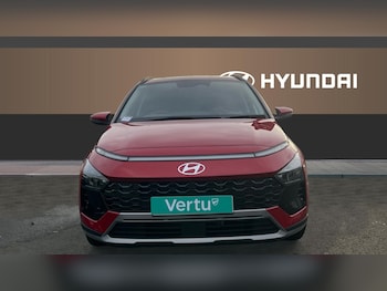 Used Hyundai BAYON 2024 for sale - 76265267: Photo 3