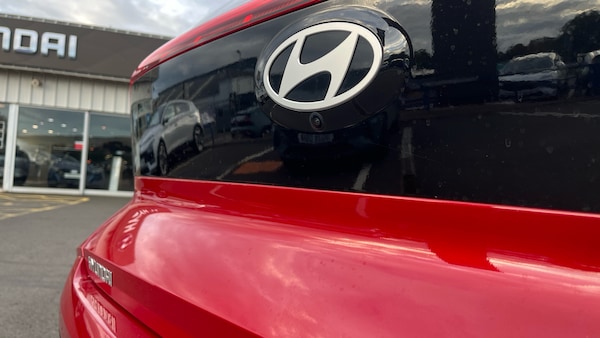 Used Hyundai BAYON 2024 for sale - 76265267: Photo 41