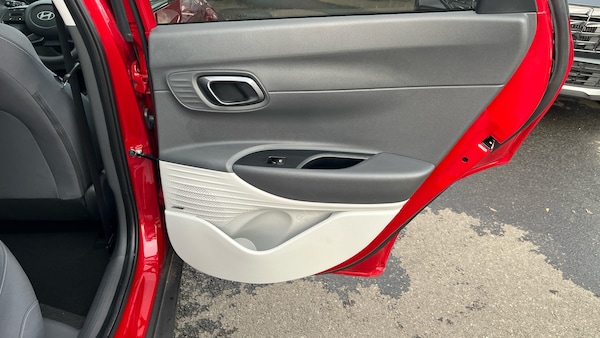 Used Hyundai BAYON 2024 for sale - 76265267: Photo 43