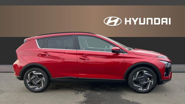 Used Hyundai BAYON 2024 for sale - 76265267: Photo 5