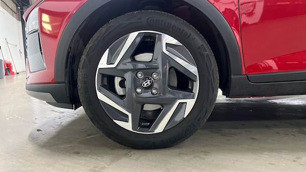 Used Hyundai BAYON 2024 for sale - 76265267: Photo 7
