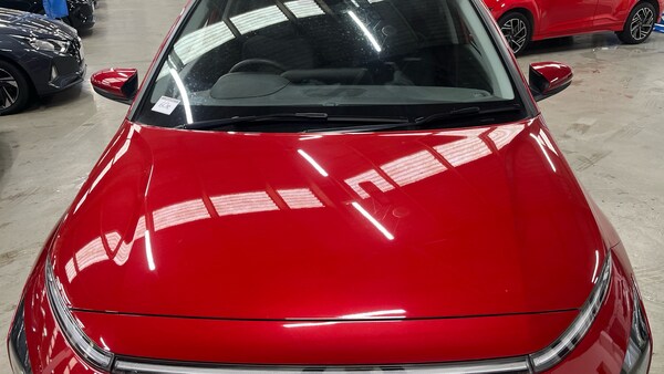 Used Hyundai BAYON 2024 for sale - 76265267: Photo 8