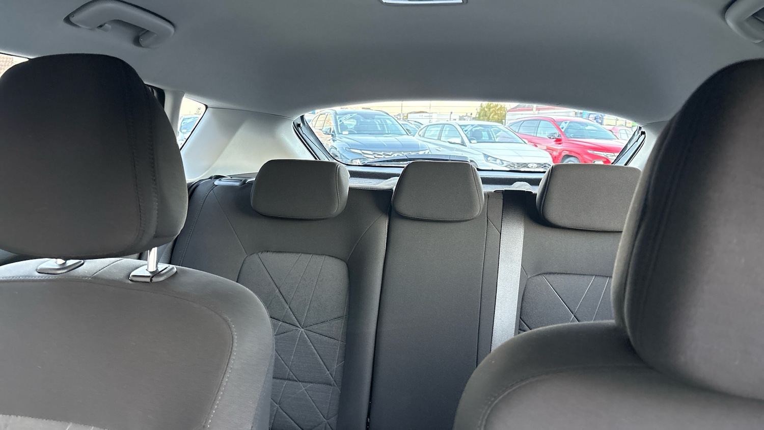 Used Hyundai BAYON 2021 for sale - 76492113: Photo 15