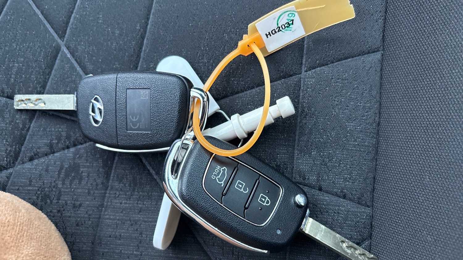 Used Hyundai BAYON 2021 for sale - 76492113: Photo 20