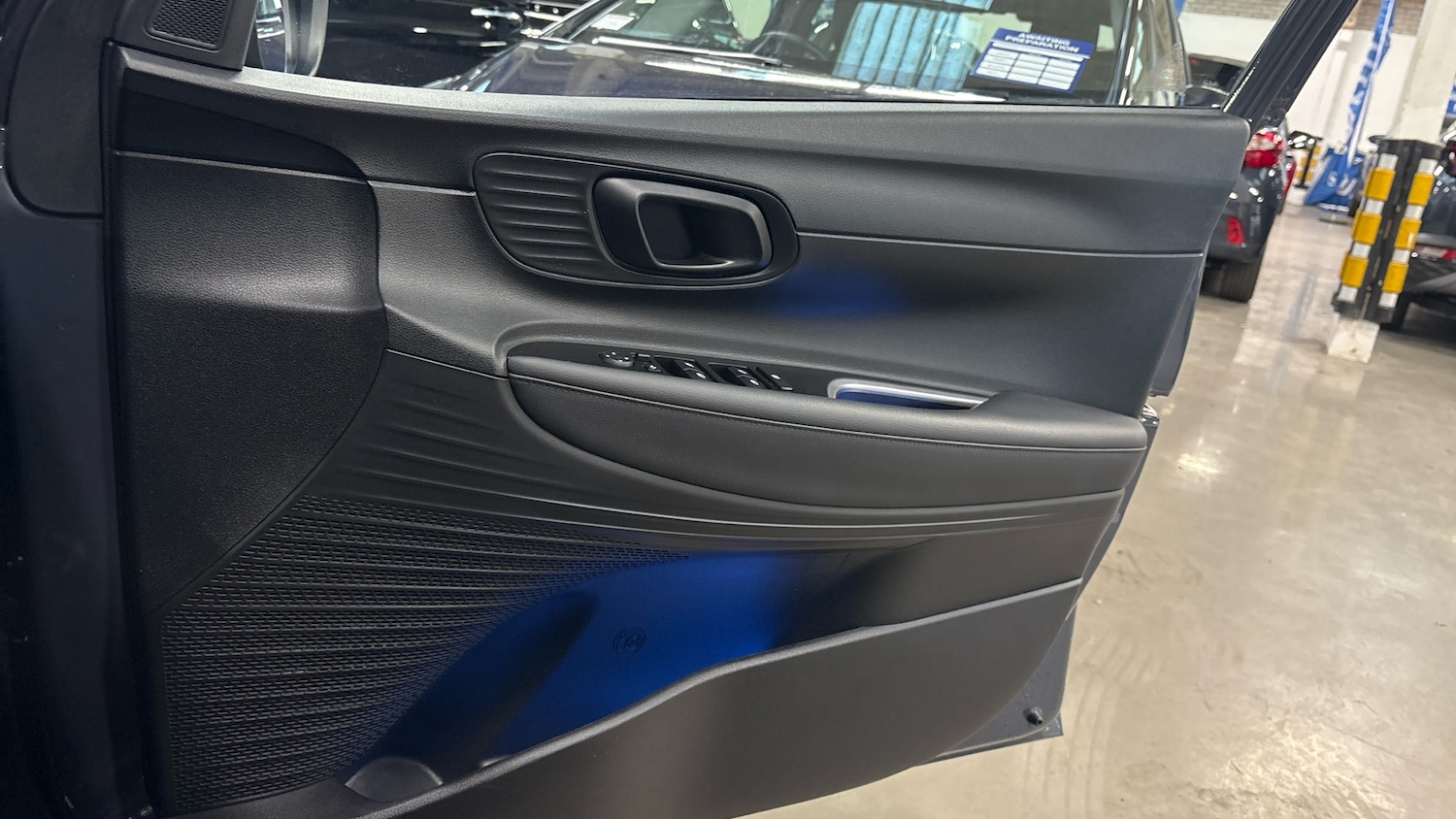 Used Hyundai BAYON 2021 for sale - 76492113: Photo 23