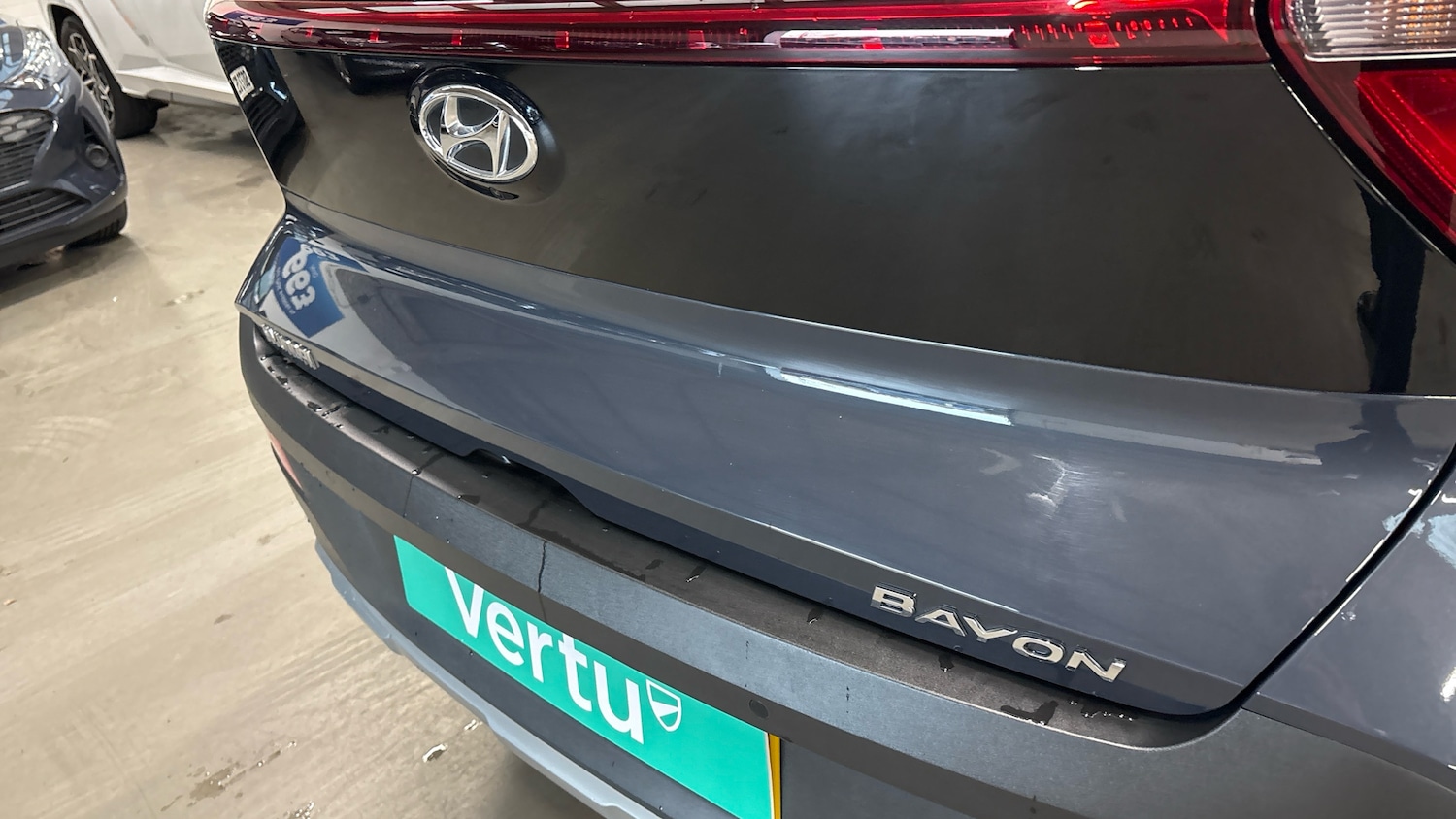 Used Hyundai BAYON 2021 for sale - 76492113: Photo 27