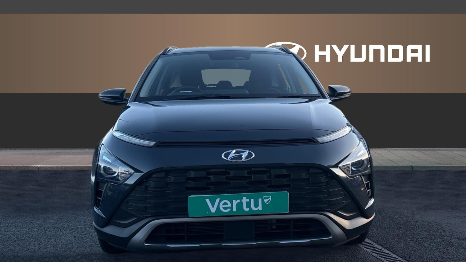 Used Hyundai BAYON 2021 for sale - 76492113: Photo 3