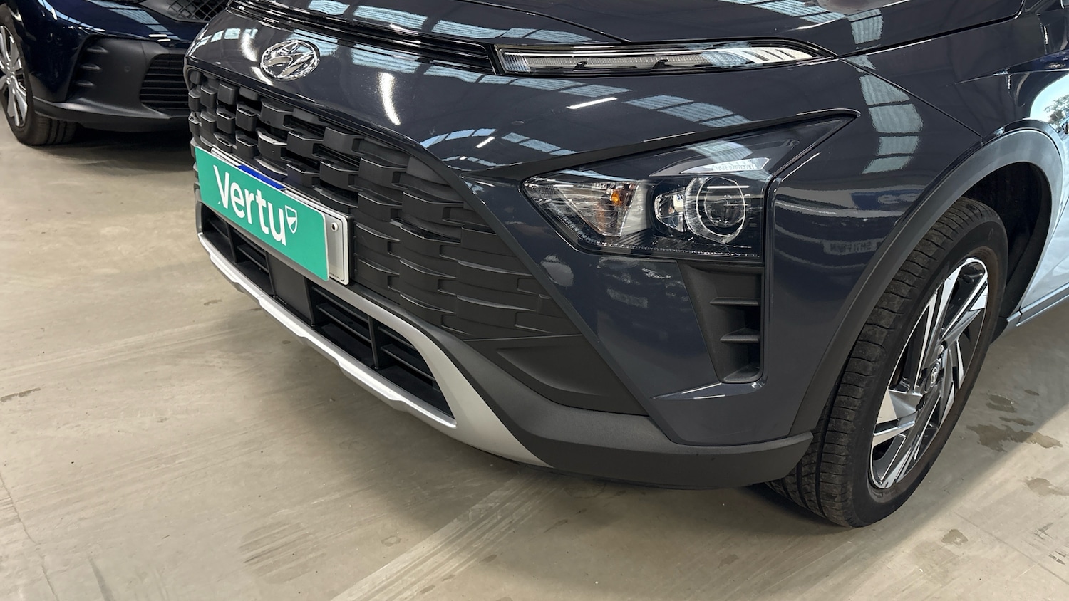 Used Hyundai BAYON 2021 for sale - 76492113: Photo 31