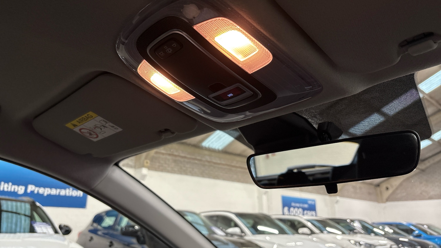 Used Hyundai BAYON 2021 for sale - 76492113: Photo 45