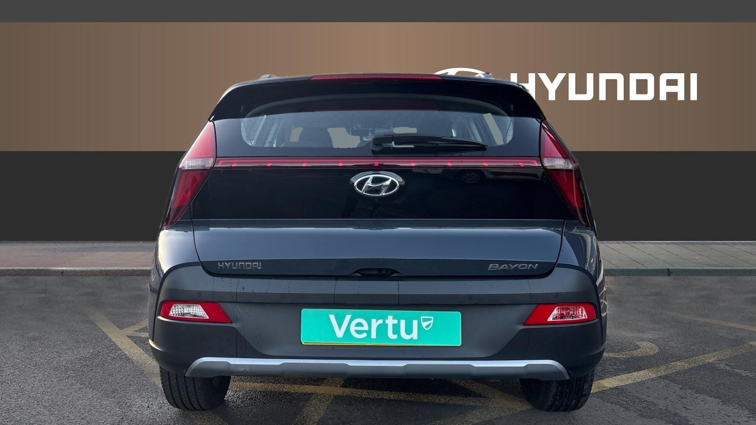 Used Hyundai BAYON 2021 for sale - 76492113: Photo 6