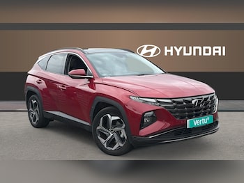 Used Hyundai TUCSON 2023 for sale - 78680811: Photo