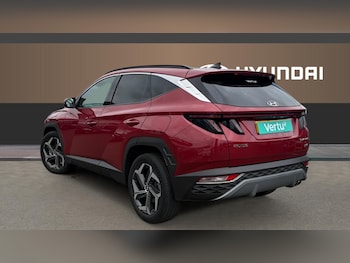 Used Hyundai TUCSON 2023 for sale - 78680811: Photo