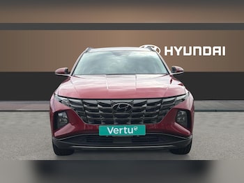 Used Hyundai TUCSON 2023 for sale - 78680811: Photo