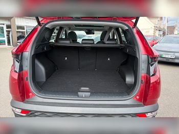Used Hyundai TUCSON 2023 for sale - 78680811: Photo