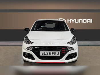 Used Hyundai i10 2025 for sale - 76181341: Photo