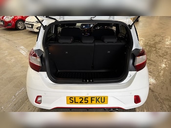 Used Hyundai i10 2025 for sale - 76181341: Photo