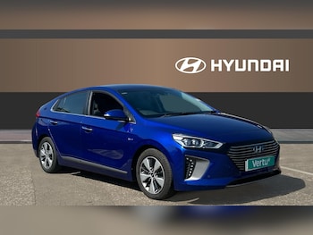Used Hyundai IONIQ 2019 for sale - 78779355: Photo