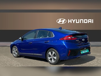 Used Hyundai IONIQ 2019 for sale - 78779355: Photo