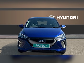 Used Hyundai IONIQ 2019 for sale - 78779355: Photo