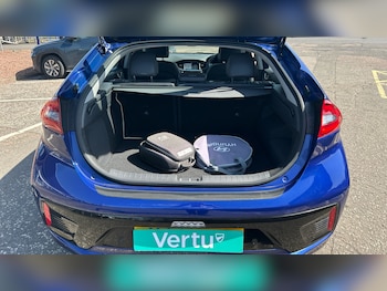 Used Hyundai IONIQ 2019 for sale - 78779355: Photo