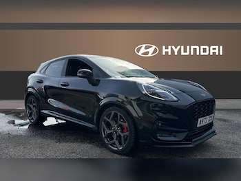 Used Ford Puma 2023 for sale - 78093398: Photo