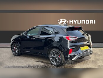 Used Ford Puma 2023 for sale - 78093398: Photo