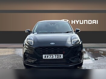 Used Ford Puma 2023 for sale - 78093398: Photo