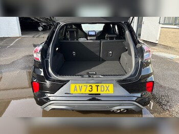 Used Ford Puma 2023 for sale - 78093398: Photo