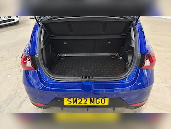 Used Hyundai i20 2022 for sale - 77779003: Photo