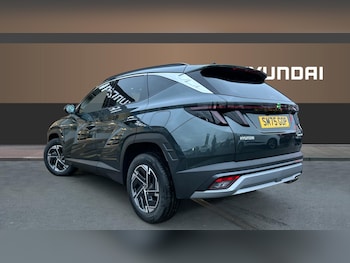 Used Hyundai TUCSON 2025 for sale - 76504426: Photo