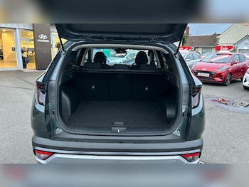 Used Hyundai TUCSON 2025 for sale - 76504426: Photo