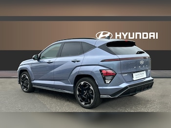 Used Hyundai KONA 2025 for sale - 79311617: Photo