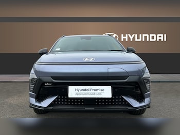 Used Hyundai KONA 2025 for sale - 79311617: Photo