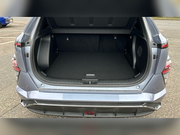 Used Hyundai KONA 2025 for sale - 79311617: Photo